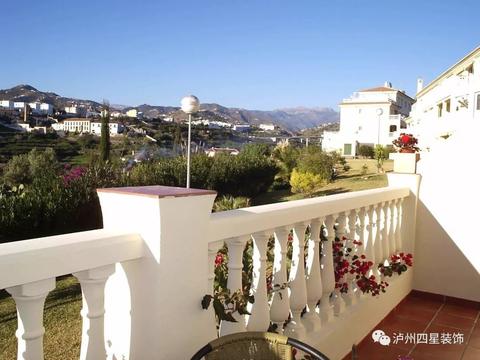 阳台挂风水画,这些安全禁忌你绝对不能忽视!