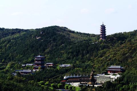 威海市荣成市道教