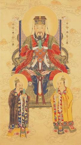 紫微星在命宫，你真的拥有帝王气质吗？