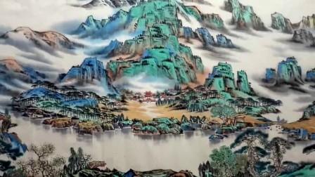 木命人的风水画禁忌：黄色调真的适合你吗？