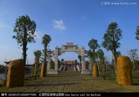 湛江市遂溪县道教