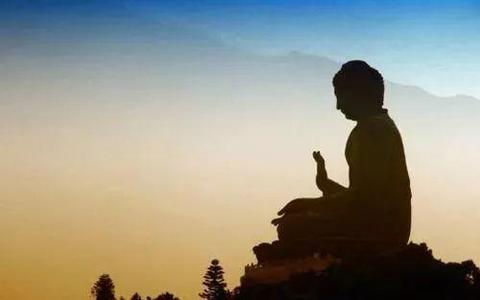 佛教视角下的幸福感:从”灭苦”到”心的圆满”