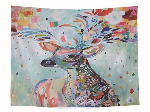 儿童房应挂什么画来辅助学业运?