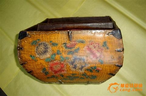 床头放个“聚宝碗”,盛满五谷的秘密,藏着老祖宗的生存智慧