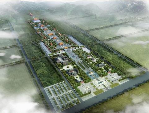 西安市新城区道教