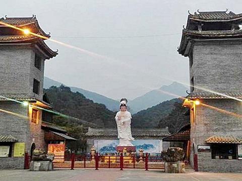 清远市佛冈县道教