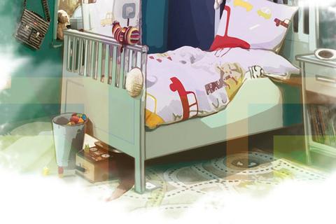 儿童房风水画怎么选?童趣与吉祥的完美融合,为孩子打造一生好运!