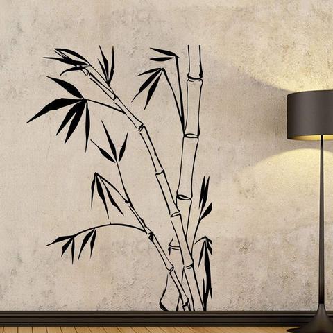 竹子字画挂孩子卧室，竟有如此神奇的风水妙用！