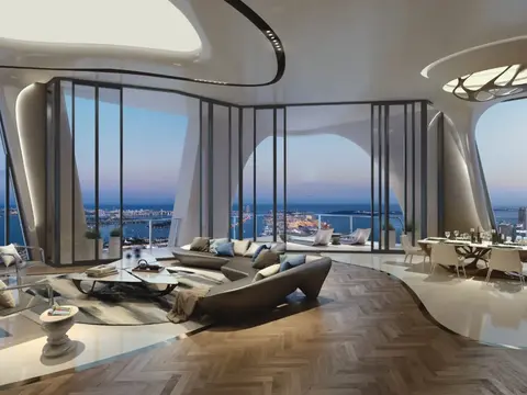 游艇与私人飞机的风水密码：从《周易》看“动中求稳”的出行运势智慧