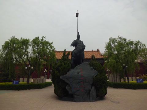 临汾市曲沃县道教