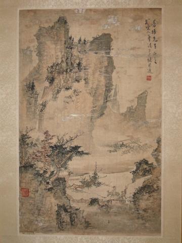 玄关应避免悬挂战争或动物争斗题材的画吗？