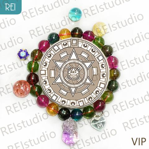 定制珠宝里的五行密码：如何用首饰激活你的运势？