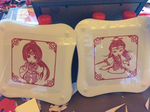 一块八卦牌里的贞洁密码：道教护身符如何守护传统女性的”清白”？