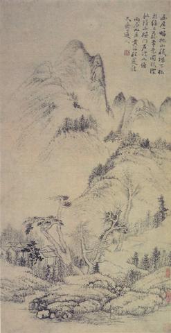 夫妻易生猜忌?挂对这幅风水画,让坦诚回归爱巢!