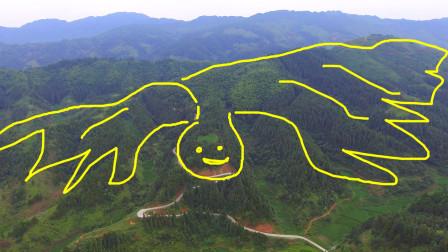 雄鹰展翅图为何不宜挂在沙发上方？风水大师揭秘背后的惊人玄机！