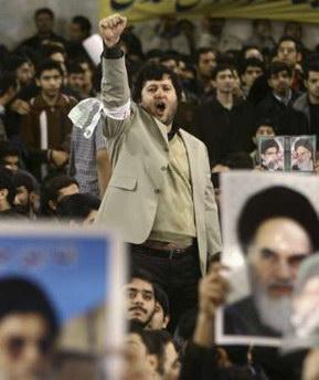 伊朗风暴转向:佩泽希齐扬与《道德经》