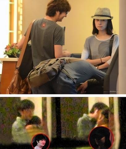 惊呆！陈雪凝闪婚风波背后：夫妻宫被冲，真相却急转直下？