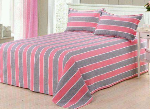 床单颜色藏“婚姻密码”？这几种颜色可能悄悄影响夫妻关系