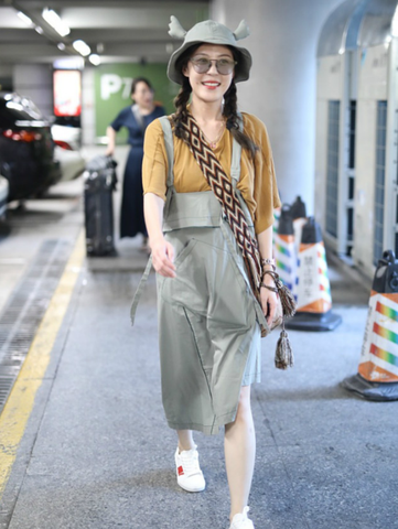 Checking user intent for article