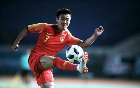 U23国足决战日本队：球场风水暗藏玄机，结局却突然一转？