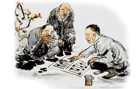 退休规划与交班时机的命理学判断：功成身退的智慧