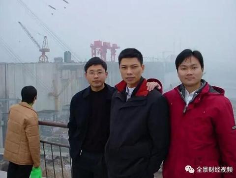 从“父子有亲”到“代际共鸣”：董事长父亲与Z世代孩子的深度连接之道