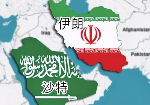 中东烽烟将起?老子智慧照亮克制之路