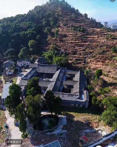 台州市黄岩区道教：洞天里的烟火与传承