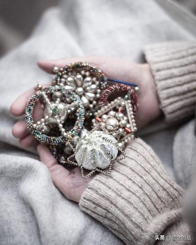 为什么老人说“破损饰品不能戴”？