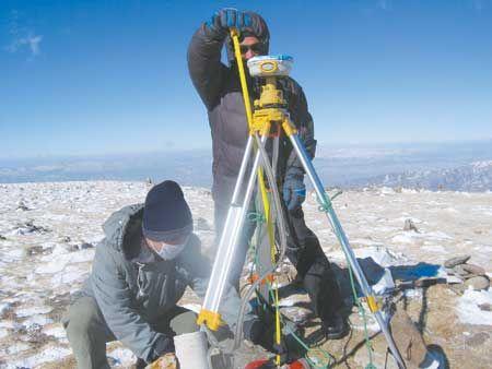 国安部警示境外测绘:《道德经》的先手之道