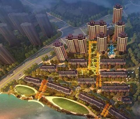 九紫离火运下，高净值群体的健康豪宅密码：从易经智慧到生活哲学