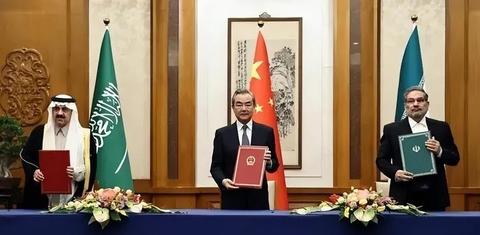 哈马斯解散加沙政府移交技术官僚 道家视角解读无为而治