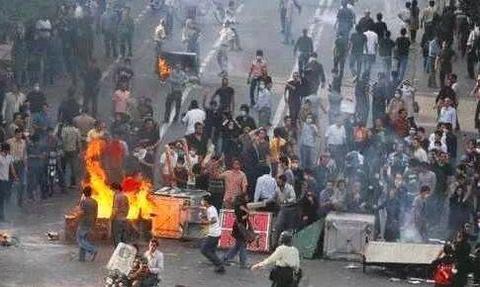 伊朗动荡与佩泽希齐扬:治大国若烹小鲜