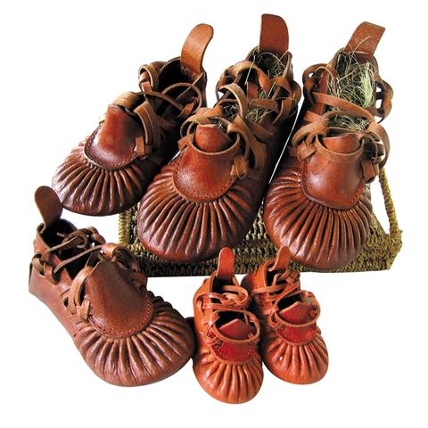 旧鞋怎么处理才不破财？民俗里有答案！