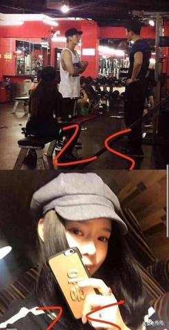 于正健身房遭私生饭偷拍:七杀犯命的警示