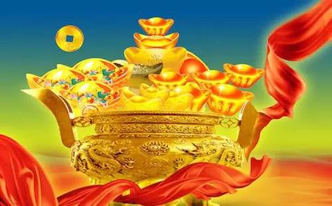 食神生偏财的组合，到底适合做什么副业才能赚大钱？