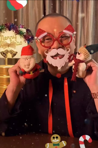 陈小春应采儿小儿子HoHo八字命理深度解析:福运天成的家族福星