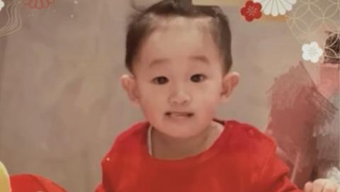 天秤座HoHo萌翻全网？翻白眼背后竟藏着八字五行玄机！