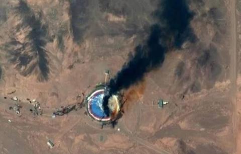 双箭同日失利?西昌与酒泉发射背后不为人知的风水玄机