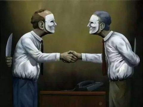 揭开命理密码：比劫旺者的人际关系真相