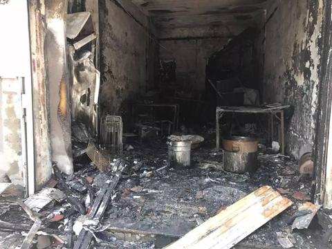 七旬老人厨火劫难:蒸饺完好未糊背后的风水火宅隐患启示