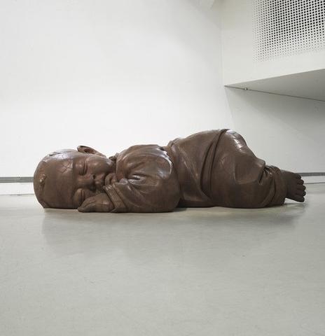 天津“大地之子”风水风波反转:艺术装置走了,隐秘气场问题还在?