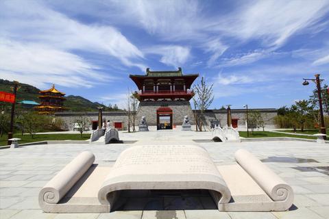 徐州市邳州市道教