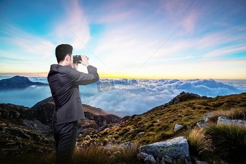 登山临水:企业家的自然风水课——从天人合一到格局破局