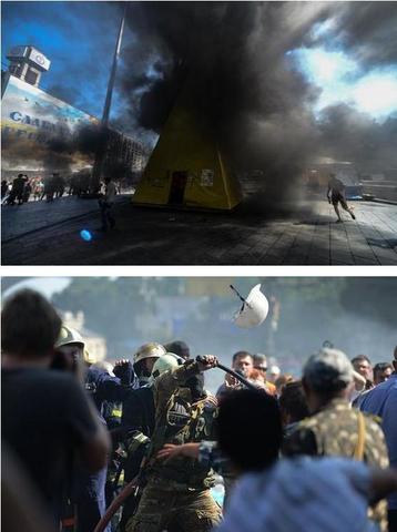 从“夫兵者不祥之器”看乌军逃兵潮与战争的人性崩塌