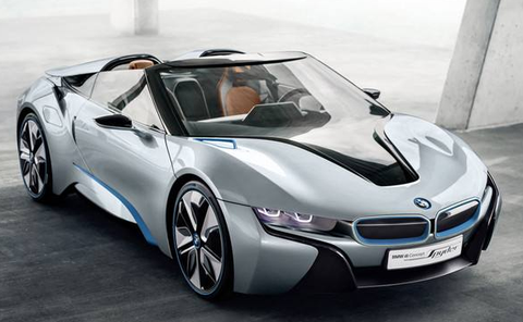 德系豪华车盛极而衰:老子“物壮则老”与中国新能源变局