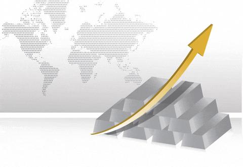 鲍威尔风波与白银90美元:有无之辩