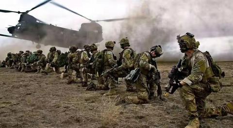 从“夫兵者不祥之器”看乌克兰20万逃兵的战争真相