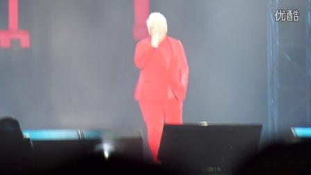 韩红西安开唱燃爆全场：从八字建禄格看她2026命运惊人转折