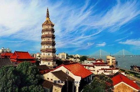 安庆市迎江区道教